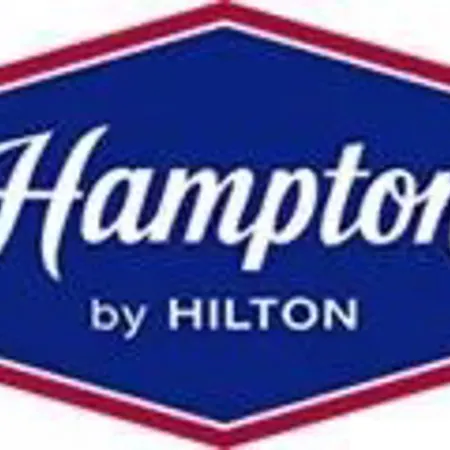Hampton By Hilton Paris Hotel