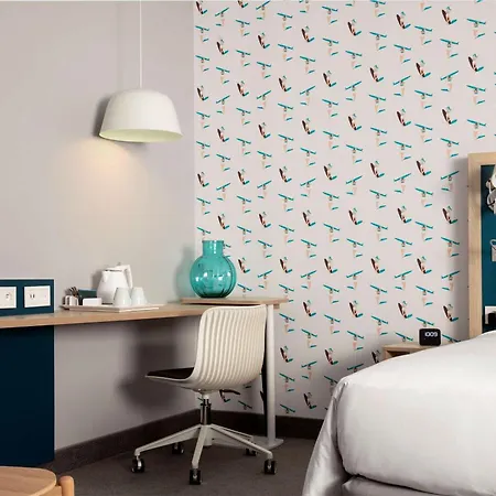 Hampton By Hilton Paris Clichy