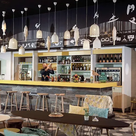 Hampton By Hilton Paris Clichy