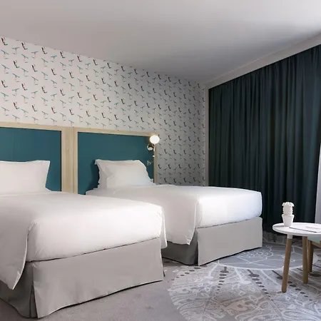 Hampton By Hilton Paris Clichy