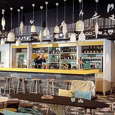 Hampton By Hilton Paris 4*