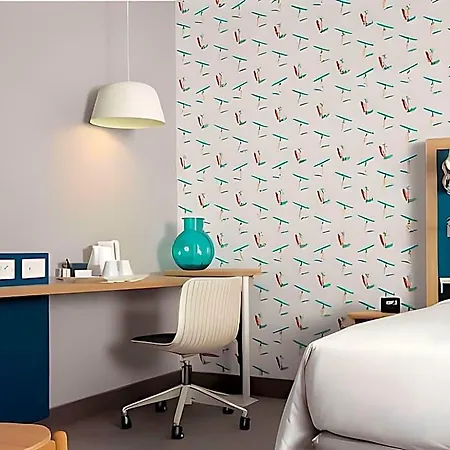 Hampton By Hilton Paris מלון