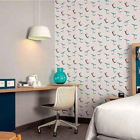 Hampton By Hilton Paris 4* קלישי