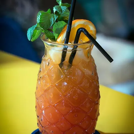 Hampton By Hilton Paris Clichy