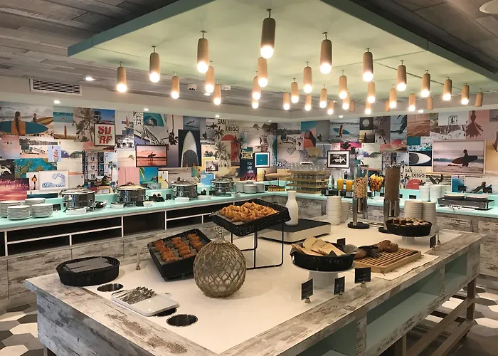 Hampton By Hilton Paris Ξενοδοχείο Clichy