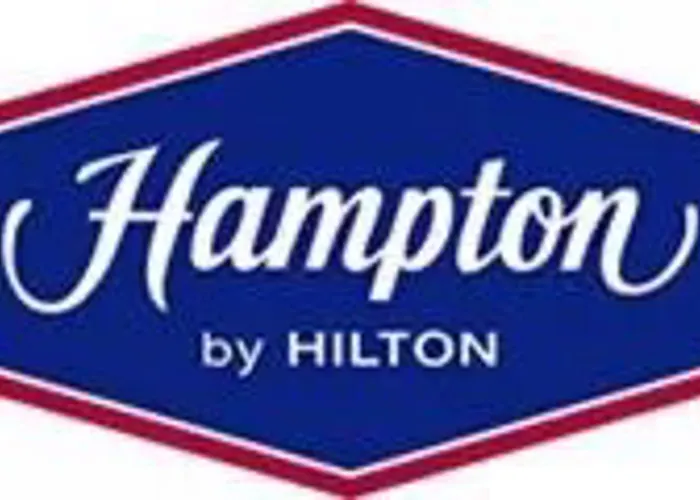 Hampton By Hilton Paris Ξενοδοχείο