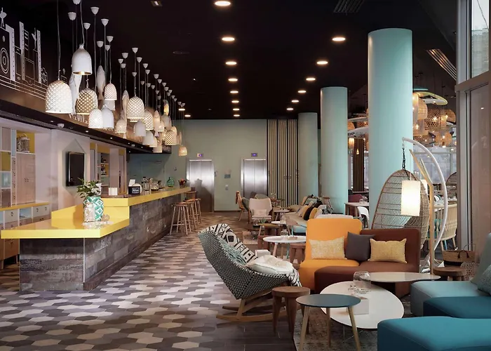 Ξενοδοχείο Hampton By Hilton Paris