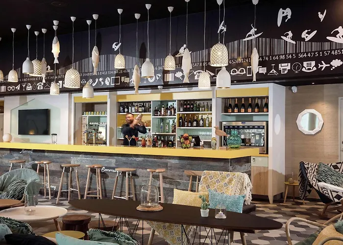 Hampton By Hilton Paris Clichy