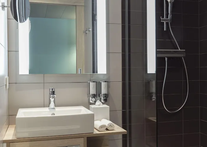 Ξενοδοχείο Hampton By Hilton Paris 4*