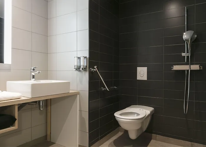 Ξενοδοχείο Hampton By Hilton Paris 4*