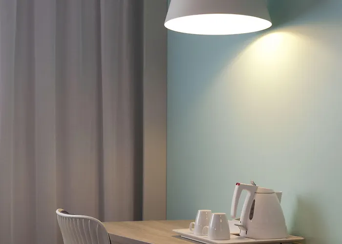 Ξενοδοχείο Hampton By Hilton Paris Clichy