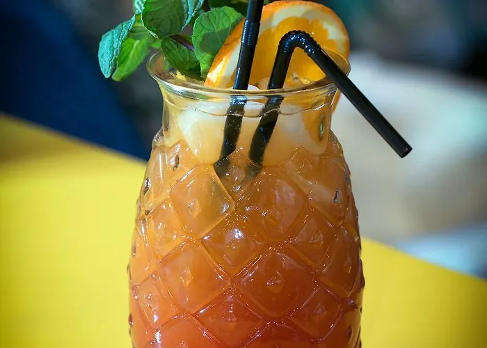 Hampton By Hilton Paris Clichy