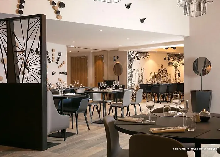 Hampton By Hilton Paris Hotel Clichy