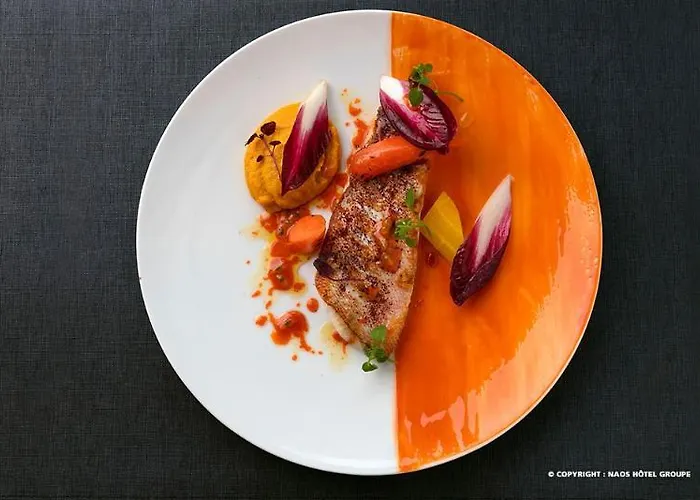 Hampton By Hilton Paris Clichy